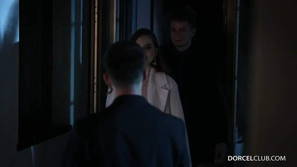 Leya Desantis - Crossed Pleasures 26 01 2026 - Watch Latest Porn Video at ePornHome.com for Free.