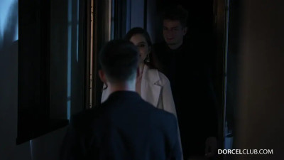 Leya Desantis - Crossed Pleasures 26 01 2026