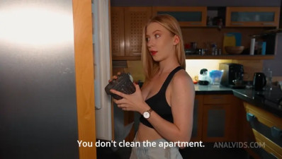 LegalPorno - Crystal White 24 01 2026