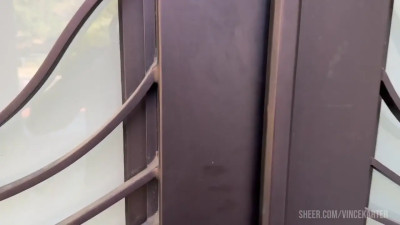 Sandy Sweet - BUSTY MILF BABE Shares Her Seductive Secrets