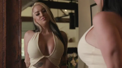 Cubbi Thompson - MILFs Do It Better 2