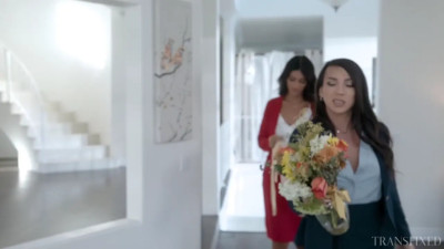 Leana Lovings, Kasey Kei, Victoria Grant -  Scout Seduction Therapy 28 01 2026