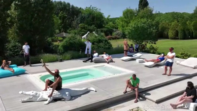 Silvia Dellai, Eveline Dellai, Peachlollypop - The Rocco Experience: How To Be A Great Pornstar With Peachlollypop 28 01 2026