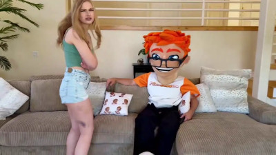 Mckenzie Mae - Porn Dude Cures McKenzie Mae's Homesickness With Corn 28 01 2026