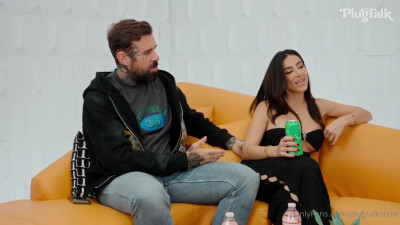 Sammm Next Door, Lena The Plug 27 01 2026