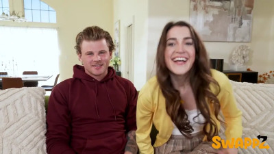 Artemisia Love, Becca Blair - We Fucked Our In-Laws To Save Our Future Marriage ( In-Law Special ) 29 01 2026