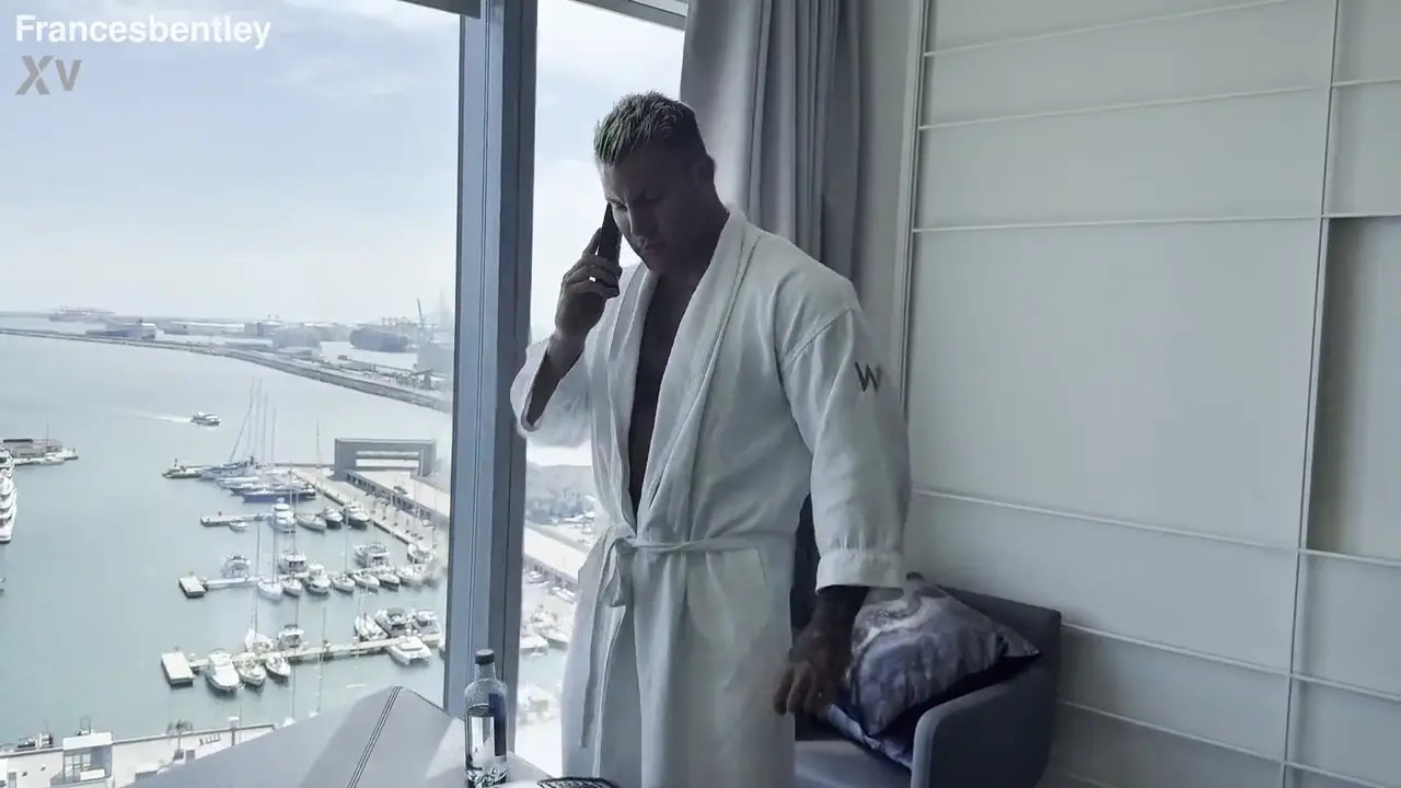 Frances Bentley - Round 2 Hook Up Sextape - Watch Latest Porn Video at ePornHome.com for Free.