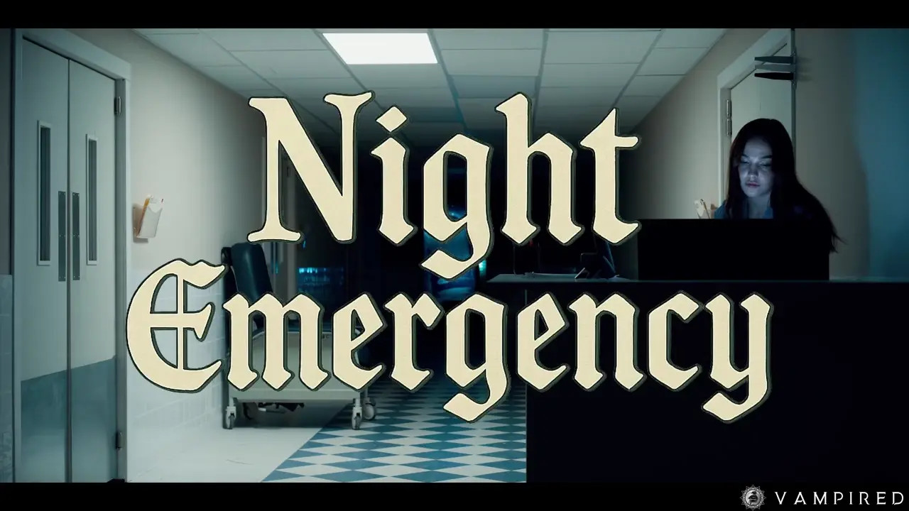 Blake Blossom, Rissa May - Night Emergency - Watch Latest Porn Video at ePornHome.com for Free.