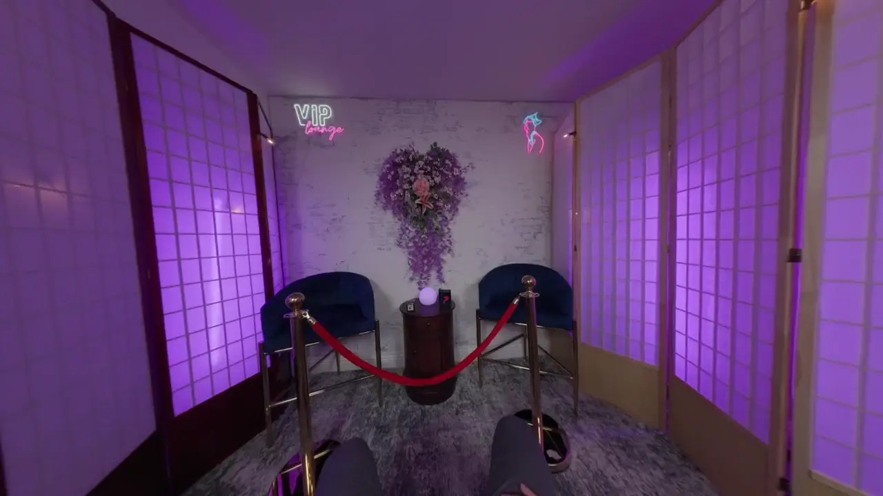 Payton Preslee - VR Fucking Immersive POV Massage Experiences - Watch Latest Porn Video at ePornHome.com for Free.