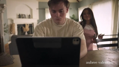 Aubree Valentine - Third Times The Charm 27 12 2025