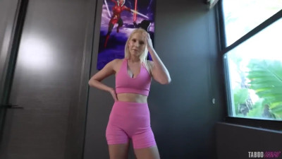 Vanessa Cage - Hot Step Mom Vs Landlord Karen Parts 1-2 02 02 2026