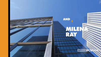 Milan Cheek, Milena Ray - Roommates Coworkers Lovers 02 02 2026