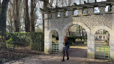 JacquieEtMichelTV Sandra Authantik 37 Years Old Masseuse In Paris 02 02 2026