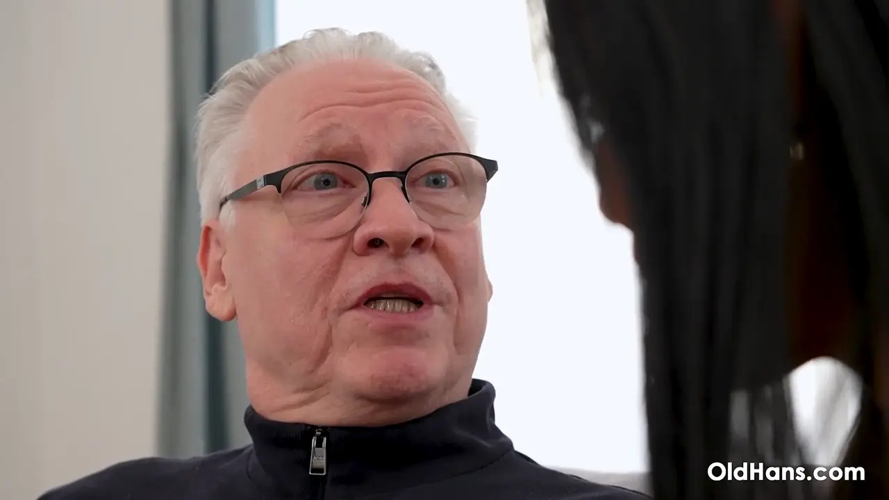 Samantha Cruz - Dark Skinned Angel Fucks Hans 01 02 2026 - Watch Latest Porn Video at ePornHome.com for Free.