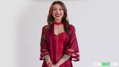 Raven Lane - February Spotlight: Raven Lane Will Make This The Messiest, Hottest Month You Have Ever Had 01 02 2026