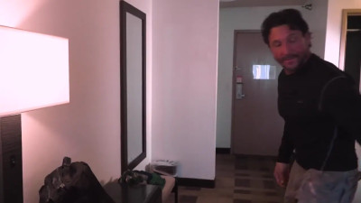 Krystal Sparks - Creampie