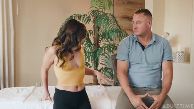 Kimmy Kimm - Mid-Massage Tug Sesh 01 02 2026