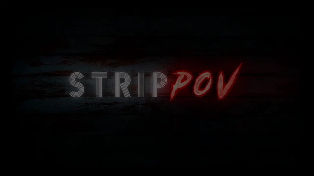 Blake Blossom - Strip POV - Watch Latest Porn Video at ePornHome.com for Free.