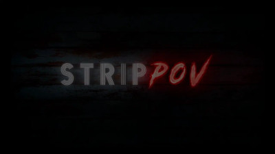 Blake Blossom - Strip POV
