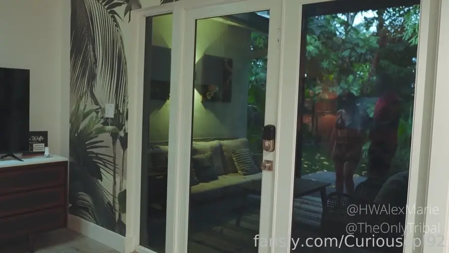 Hotwife Alex - Stretched, Soaked And Filled By TribalBBC - Watch Latest Porn Video at ePornHome.com for Free.