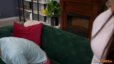 Gia Vendetti, Zoey Uso - Watch And Learn 02 02 2026