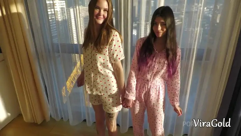 LegalPorno - Nika Bride, Luna Lynx 30 01 2026 - Watch Latest Porn Video at ePornHome.com for Free.