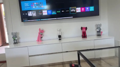 Red Eviee, Nali Marie - Cheating With Horny Girls Next Door