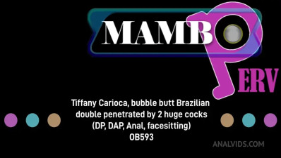 LegalPorno - Tiffany Carioca OB593 31 01 2026