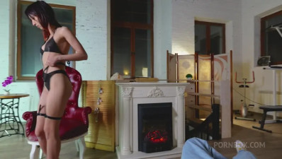 LegalPorno - Ashly Rabbit 31 01 2026