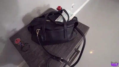 Sheena Ryder - My Stepmom Has A Boyfriend