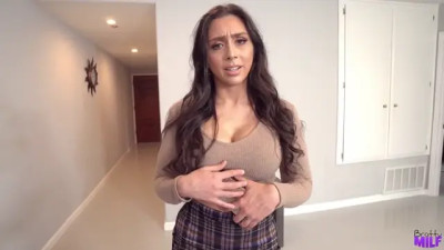 Lilly Hall - My Girlfriends Busty Mom