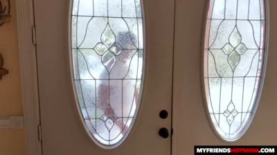 Bella Bare, Taylor Upton - Sexy Milf's Bella Bare And Taylor Upton Give Son's Friend A High Intensity Workout 03 02 2026