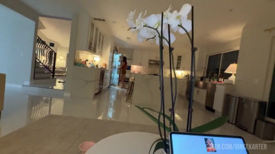 Katrina Colt - Non Stop Pussy Fucking