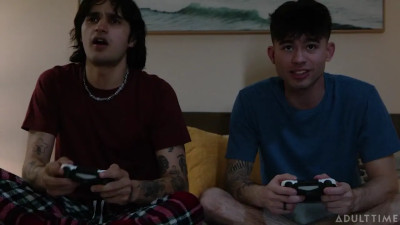 Aderes Quin - My Stepson Can Never Know 04 02 2026