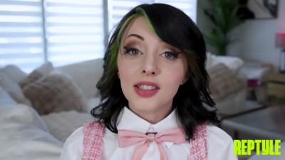 Kitty Cam - Concept: Fucking My Way Out Of The Friend Zone 04 02 2026