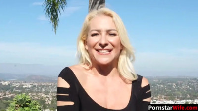 Frenchy - Frenchy Surprises Her Husband By Inviting A Stranger Over To Fuck While He Watches 04 02 2026