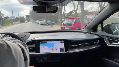 JacquieEtMichelTV - Mamie Donuts - Granny Donuts, 28 Years Old, Comes To Continue Her Hardcore Experiences  With A Smile! 04 02 2026