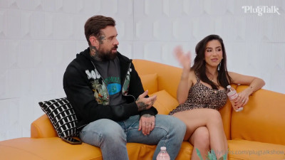 Lena The Plug, Mila Koi - Threesome 04 02 2026