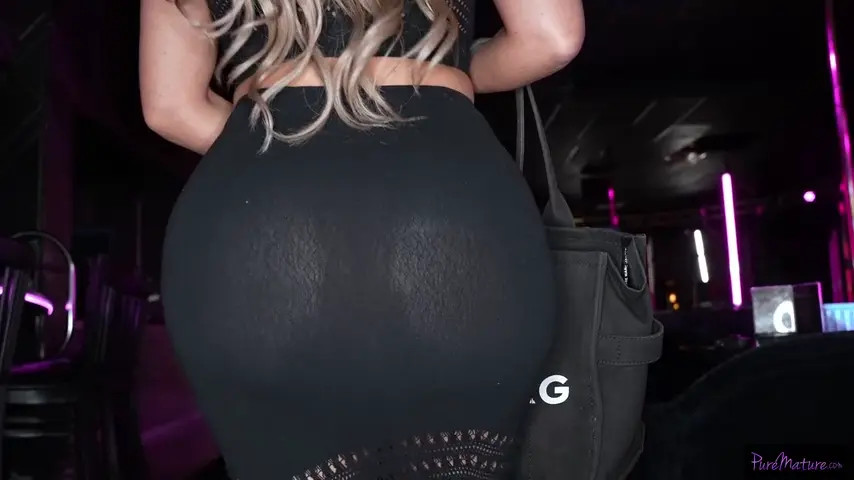 PureMature - Richelle Ryan - At The Club 04 02 2026 - Watch Latest Porn Video at ePornHome.com for Free.