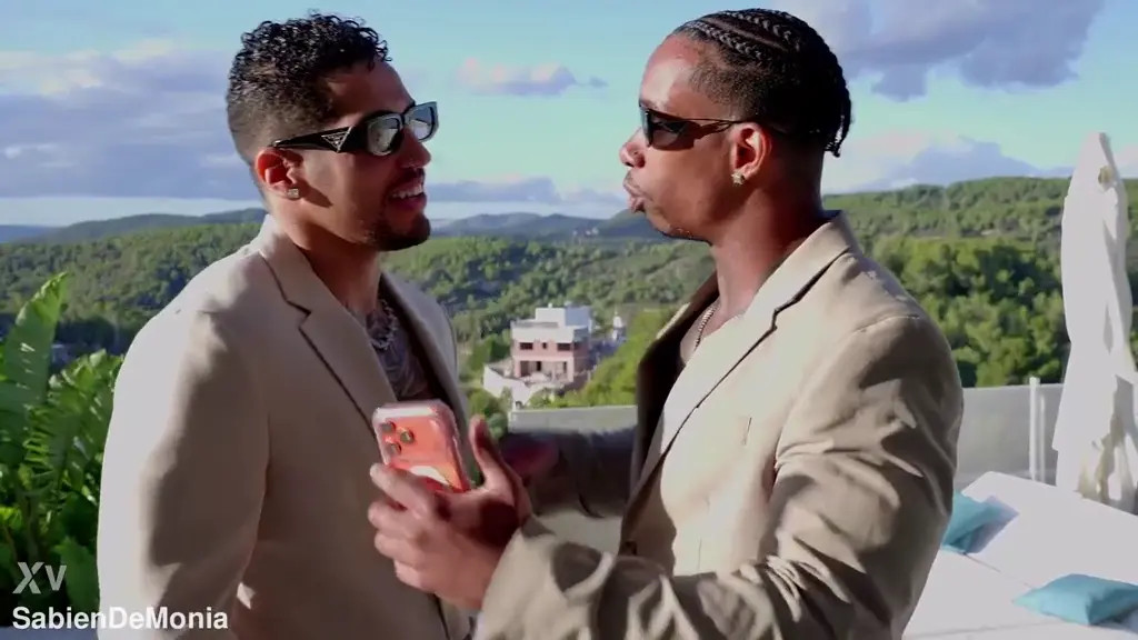 Sabien DeMonia - BBC Anal Threesome - Watch Latest Porn Video at ePornHome.com for Free.