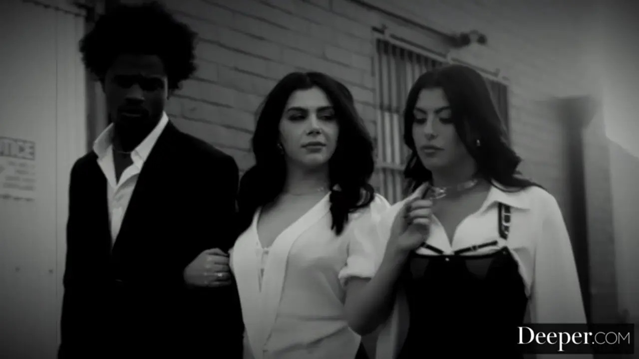 Valentina Nappi, Gal Ritchie, Chanel Camryn - Make Her Happy 05 02 2026 - Watch Latest Porn Video at ePornHome.com for Free.