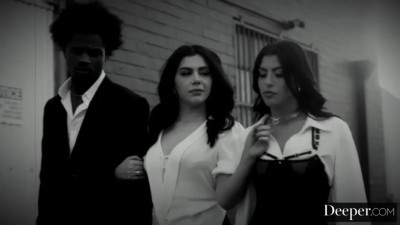 Valentina Nappi, Gal Ritchie, Chanel Camryn - Make Her Happy 05 02 2026