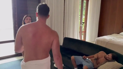 Onlyfans - Adrien Laurent