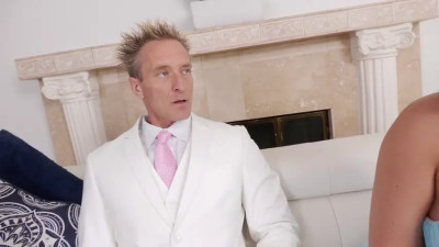 Aleksa Mink - Housewives Hunt Hung Men 3