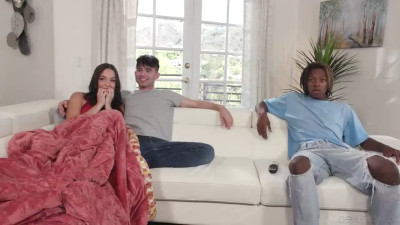 Rissa May - Under The Blanky Hanky Panky 06 02 2026