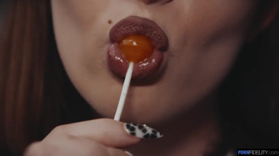 Mercy Marie - Her First Porn Scene E1142 06 02 2026