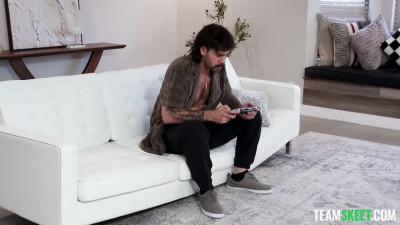 Julia James - No Sex Before Marriage…Unless It's With Me! 06 02 2026