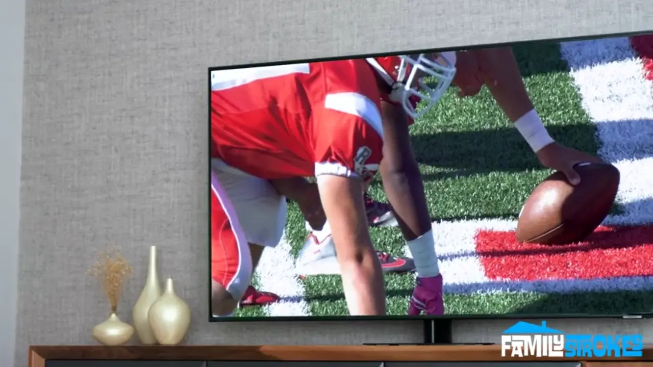 Charlie Forde, Eva Nyx - Family Football Sunday Ritual: A Foursome For A Touchdown! 06 02 2026 - Watch Latest Porn Video at ePornHome.com for Free.