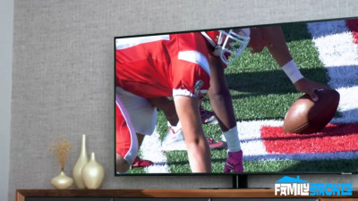 Charlie Forde, Eva Nyx - Family Football Sunday Ritual: A Foursome For A Touchdown! 06 02 2026