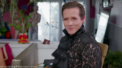 Scarlett Alexis, Ava Amira - A Fucking Podcast Ep12 With Scarlett, Ava & Nathan 30 01 2026